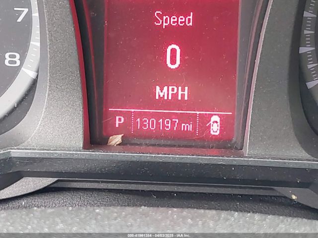 2GKFLTE33F6309388 GMC Terrain Slt-2