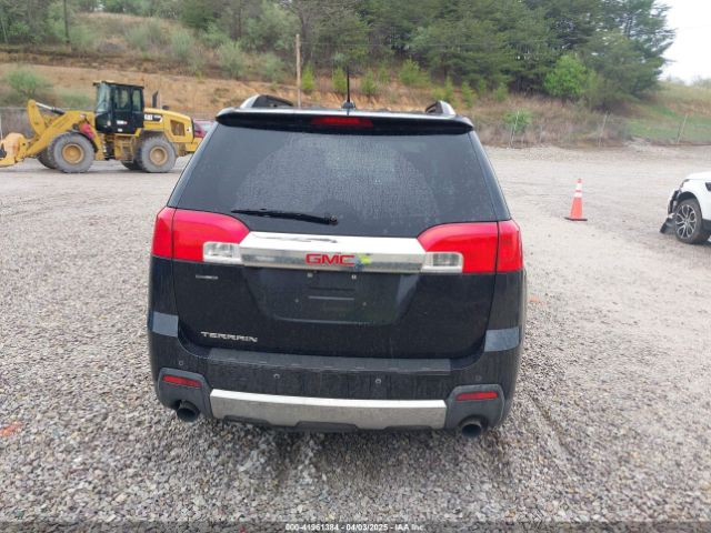 2GKFLTE33F6309388 GMC Terrain Slt-2