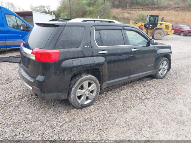 2GKFLTE33F6309388 GMC Terrain Slt-2