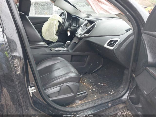 2GKFLTE33F6309388 GMC Terrain Slt-2