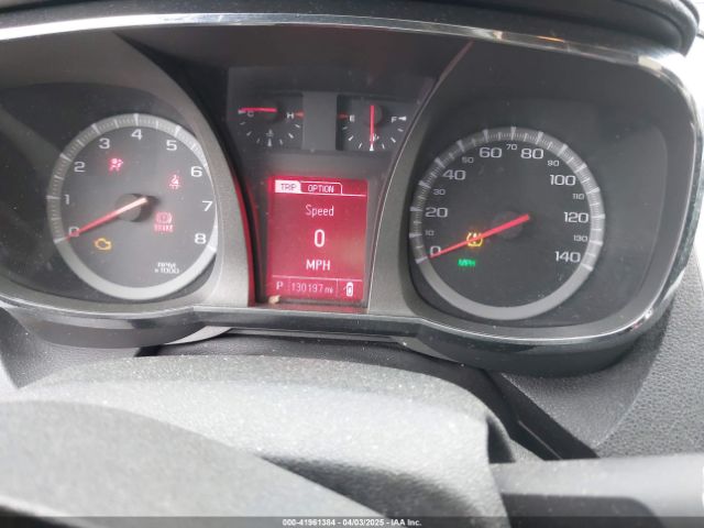 2GKFLTE33F6309388 GMC Terrain Slt-2