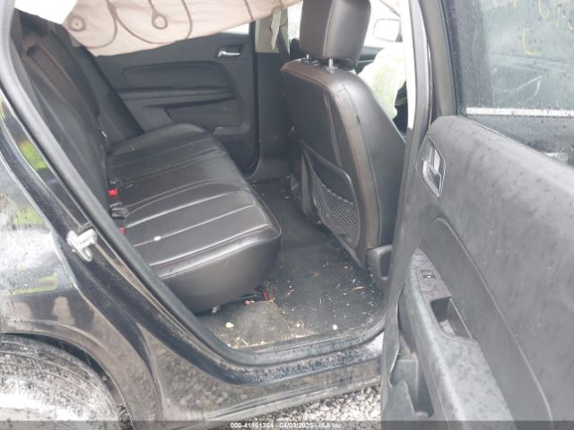 2GKFLTE33F6309388 GMC Terrain Slt-2