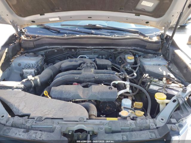 JF2SJAACXEH425952 Subaru Forester 2.5i