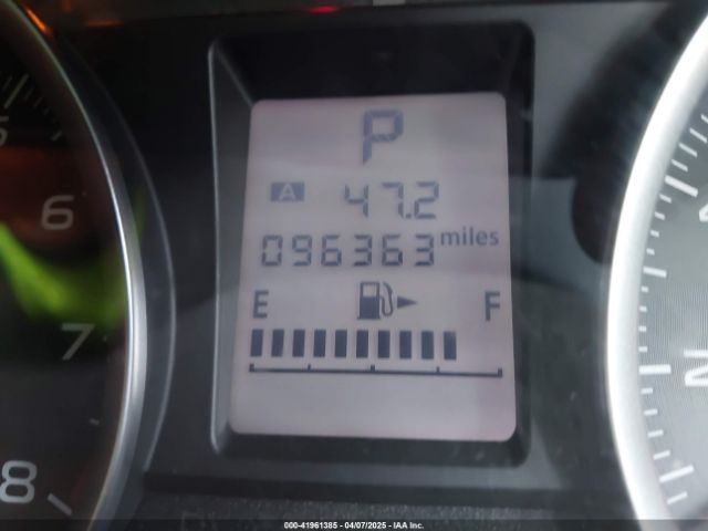 JF2SJAACXEH425952 Subaru Forester 2.5i