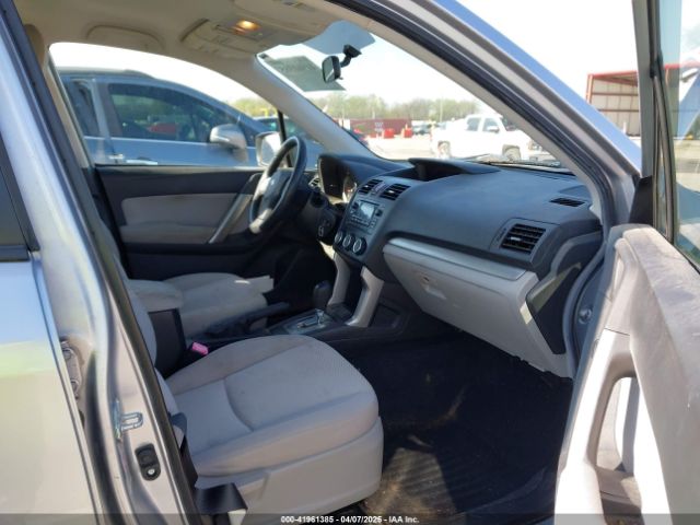JF2SJAACXEH425952 Subaru Forester 2.5i