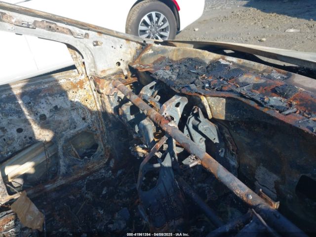 1FADP3K23FL249385 Ford FOCUS SE