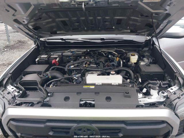 3TMLB5JN4RM070612 Toyota Tacoma Trd Sport 4wd