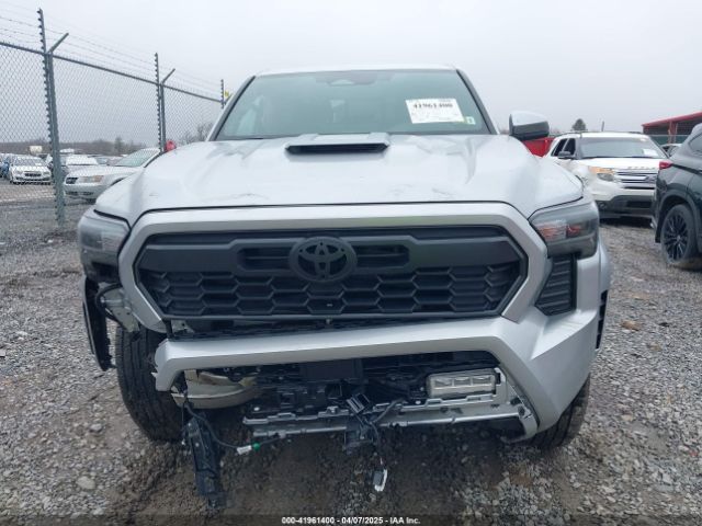 3TMLB5JN4RM070612 Toyota Tacoma Trd Sport 4wd