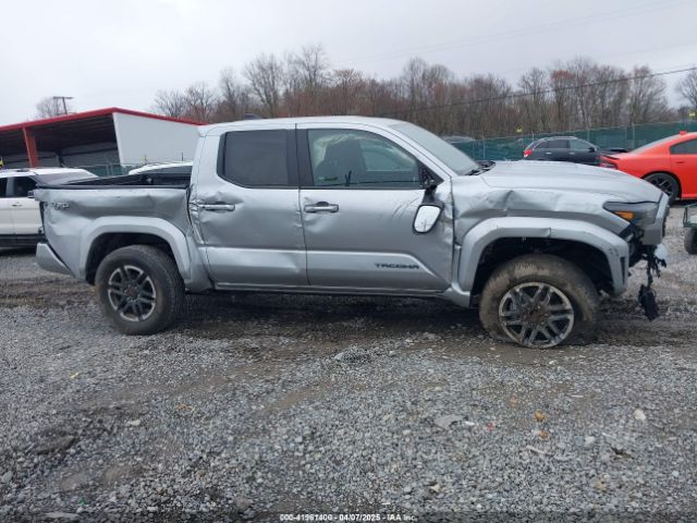 3TMLB5JN4RM070612 Toyota Tacoma Trd Sport 4wd