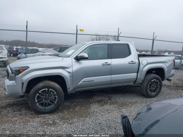 3TMLB5JN4RM070612 Toyota Tacoma Trd Sport 4wd