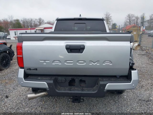 3TMLB5JN4RM070612 Toyota Tacoma Trd Sport 4wd