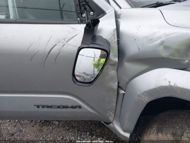 3TMLB5JN4RM070612 Toyota Tacoma Trd Sport 4wd