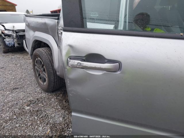 3TMLB5JN4RM070612 Toyota Tacoma Trd Sport 4wd