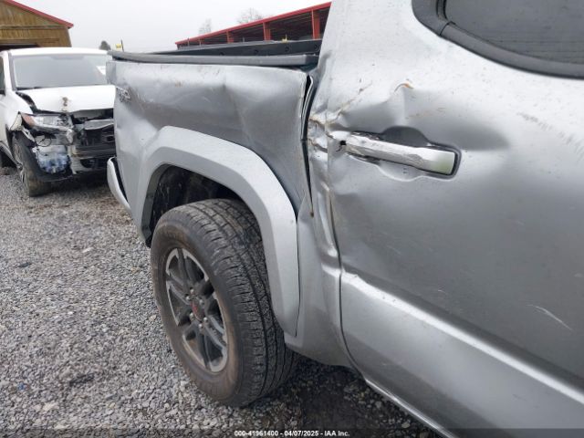 3TMLB5JN4RM070612 Toyota Tacoma Trd Sport 4wd