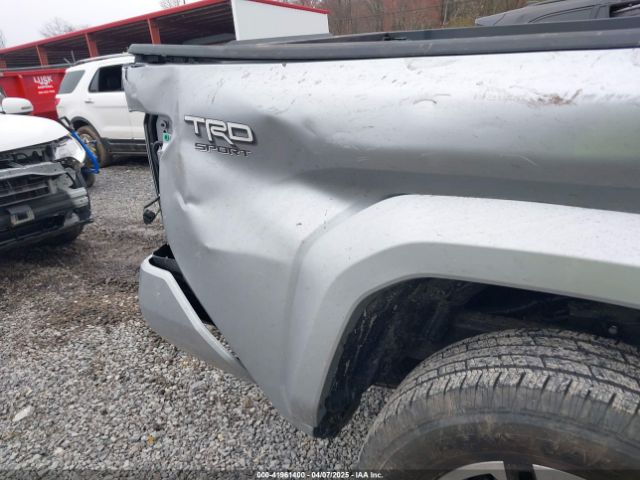 3TMLB5JN4RM070612 Toyota Tacoma Trd Sport 4wd