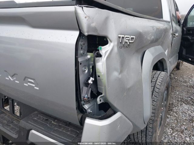 3TMLB5JN4RM070612 Toyota Tacoma Trd Sport 4wd