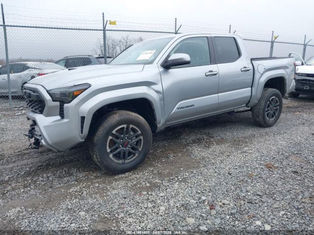 3TMLB5JN4RM070612 Toyota Tacoma Trd Sport 4wd