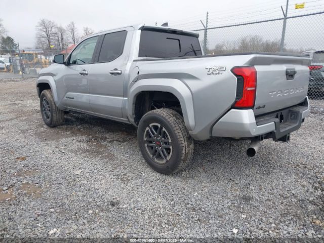 3TMLB5JN4RM070612 Toyota Tacoma Trd Sport 4wd