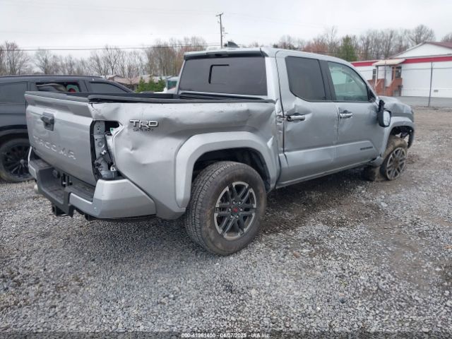 3TMLB5JN4RM070612 Toyota Tacoma Trd Sport 4wd