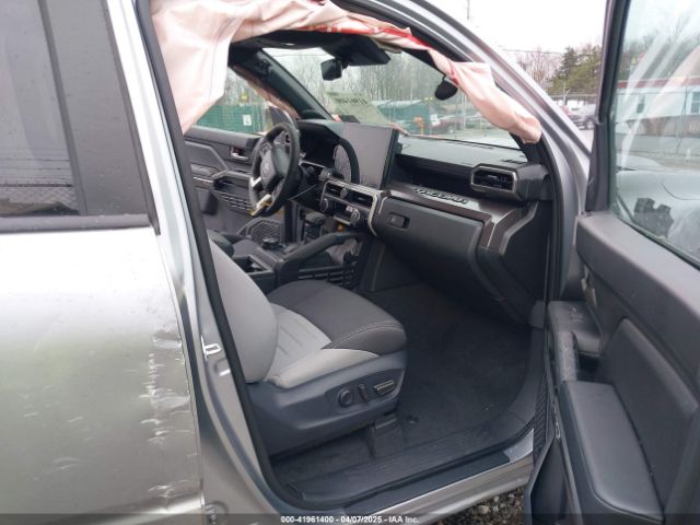 3TMLB5JN4RM070612 Toyota Tacoma Trd Sport 4wd