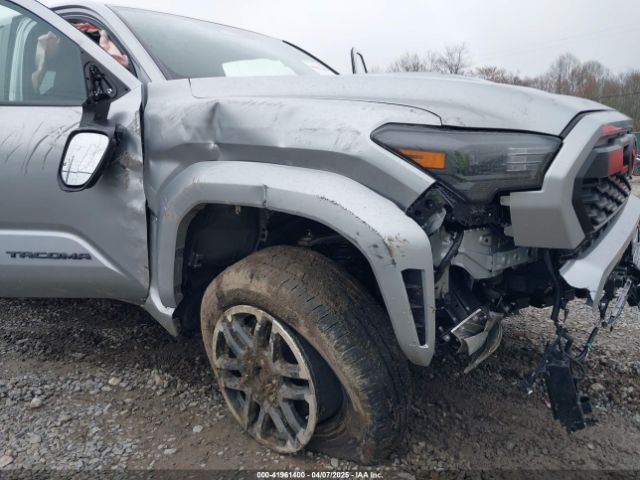 3TMLB5JN4RM070612 Toyota Tacoma Trd Sport 4wd