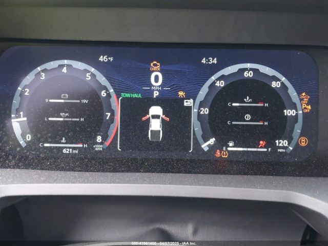 3TMLB5JN4RM070612 Toyota Tacoma Trd Sport 4wd