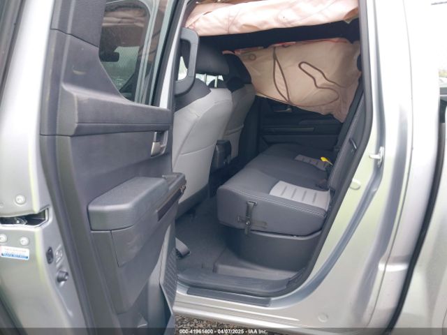 3TMLB5JN4RM070612 Toyota Tacoma Trd Sport 4wd