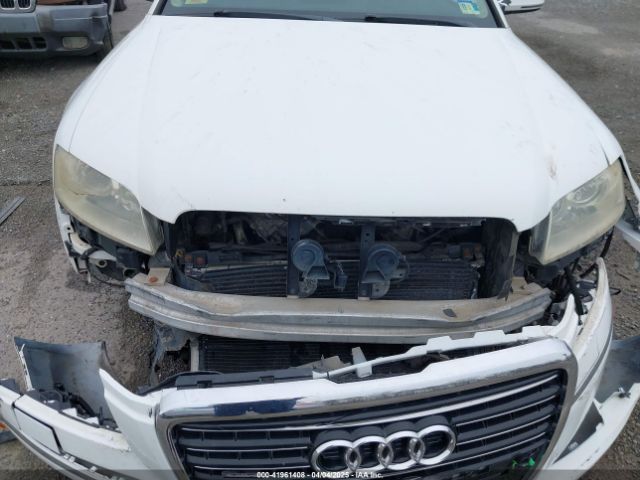 2009 AUDI A8 L WAUMV94EX9N008617 Photo 9