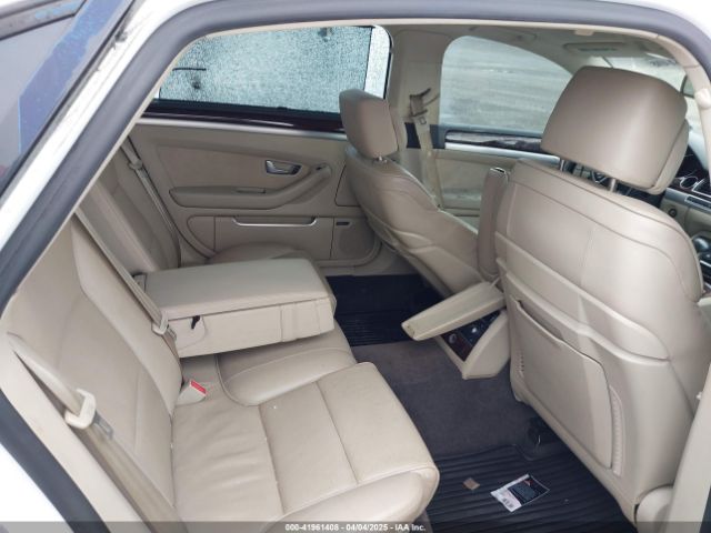 2009 AUDI A8 L WAUMV94EX9N008617 Photo 7