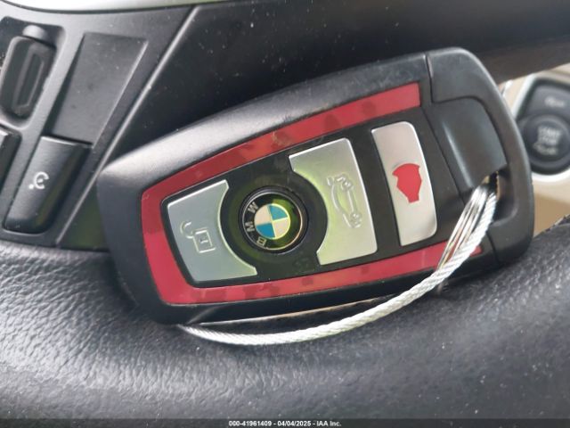 WBA8E9C51GK647356 BMW 328I