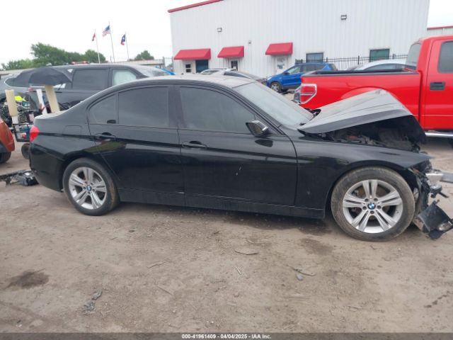 WBA8E9C51GK647356 BMW 328I