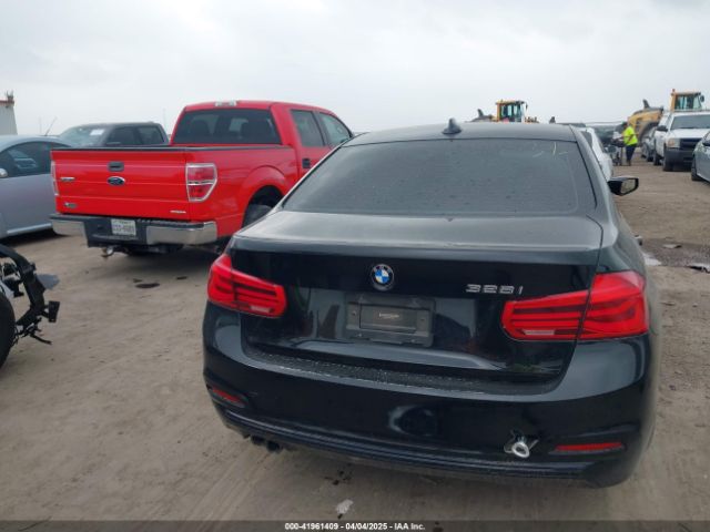 WBA8E9C51GK647356 BMW 328I