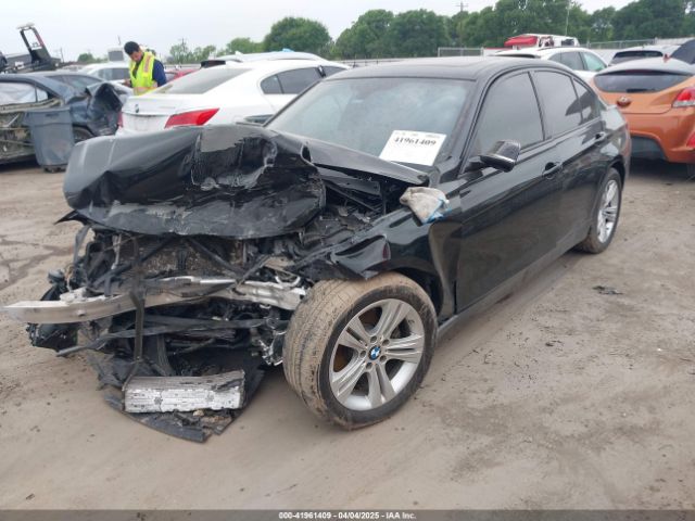 WBA8E9C51GK647356 BMW 328I