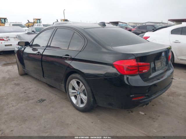 WBA8E9C51GK647356 BMW 328I