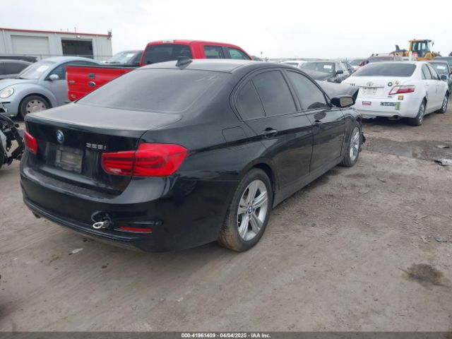 WBA8E9C51GK647356 BMW 328I