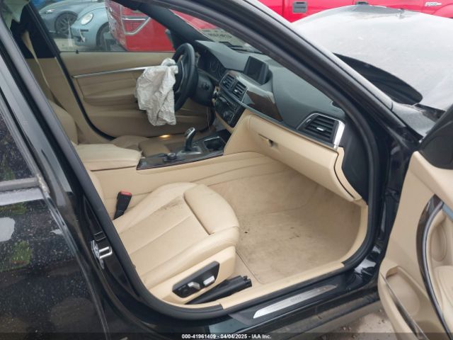 WBA8E9C51GK647356 BMW 328I