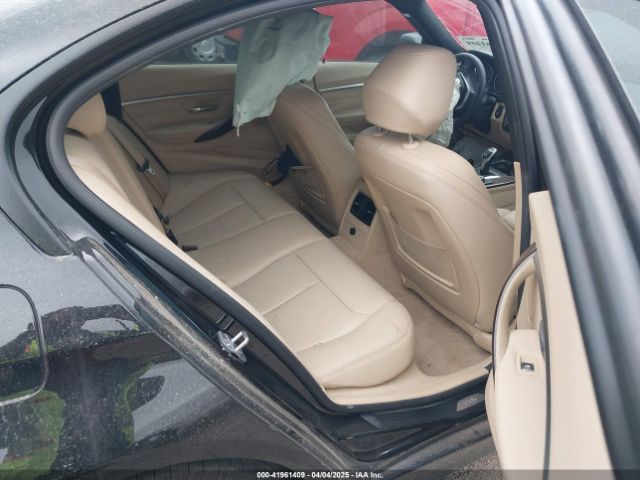 WBA8E9C51GK647356 BMW 328I