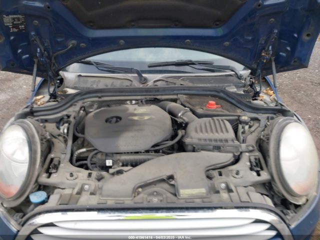 WMWXS5C56FT833335 Mini Hardtop Cooper