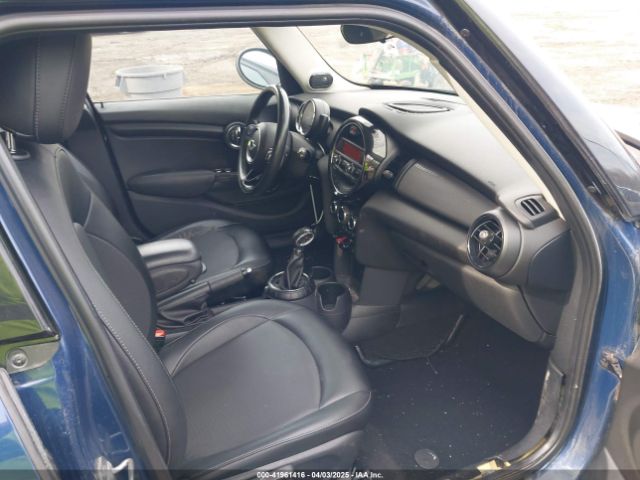WMWXS5C56FT833335 Mini Hardtop Cooper