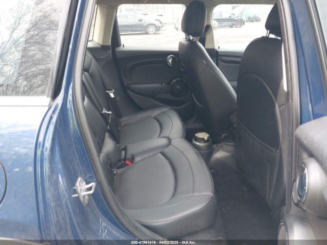 WMWXS5C56FT833335 Mini Hardtop Cooper