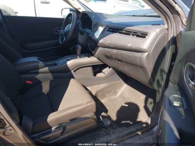 3CZRU6H50JG713695 Honda HR-V EX