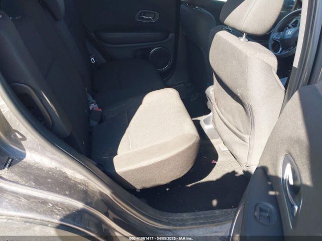 3CZRU6H50JG713695 Honda HR-V EX