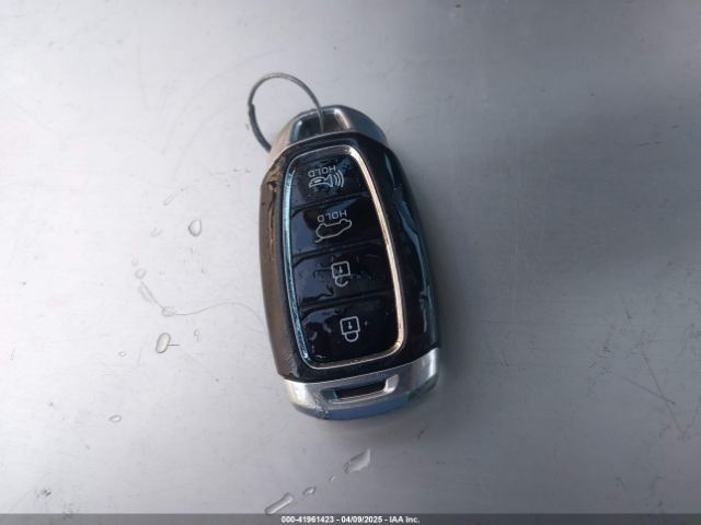 5NMS33AD6KH081690 Hyundai Santa Fe Sel Plus