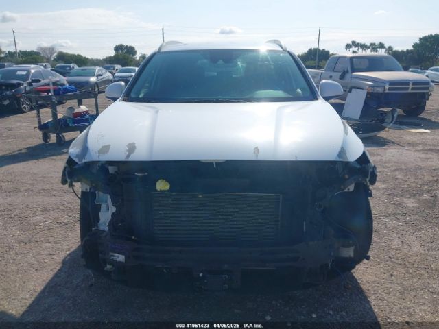 5NMS33AD6KH081690 Hyundai Santa Fe Sel Plus