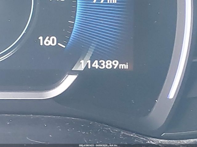 5NMS33AD6KH081690 Hyundai Santa Fe Sel Plus