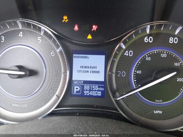 JN8AZ2NE7K9238439 Infiniti Qx80 Limited
