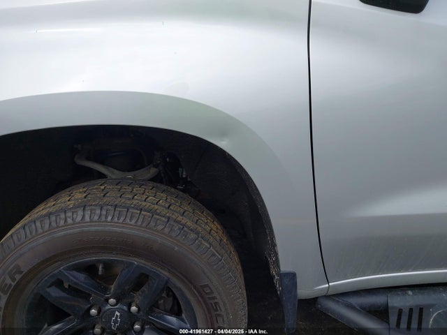 Chevrolet Silverado 1500 Lt Trail Boss 2019 3GCPYFED5KG114905 Image 20