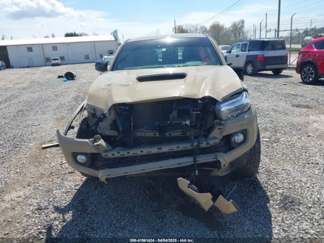 3TMCZ5AN1LM300447 Toyota Tacoma Trd Sport