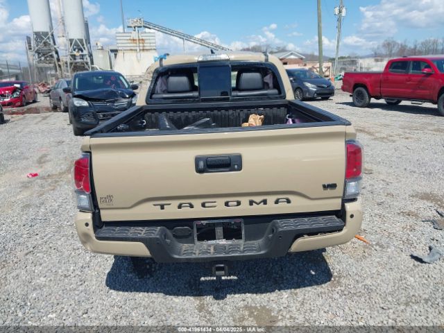 3TMCZ5AN1LM300447 Toyota Tacoma Trd Sport