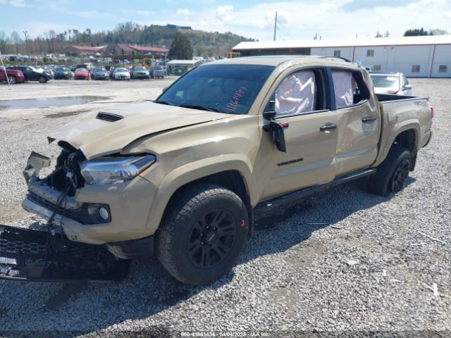 3TMCZ5AN1LM300447 Toyota Tacoma Trd Sport